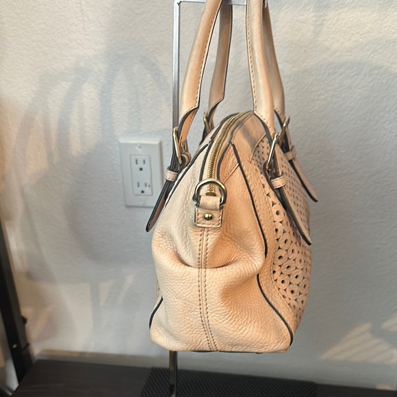 Kate Spade New York Mercer Isle Sloan Bag Goose Egg Pink - Picture 6 of 14